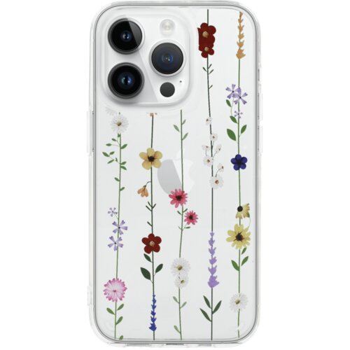 Onasi Clear Case Garden za iPhone 12 Pro - prozoren Cene