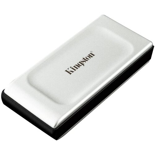 Kingston SSD EXT 1TB XS2000 Kin USB-C Slike