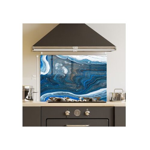 Wallxpert Slika 2020, 70x100 cm Slike