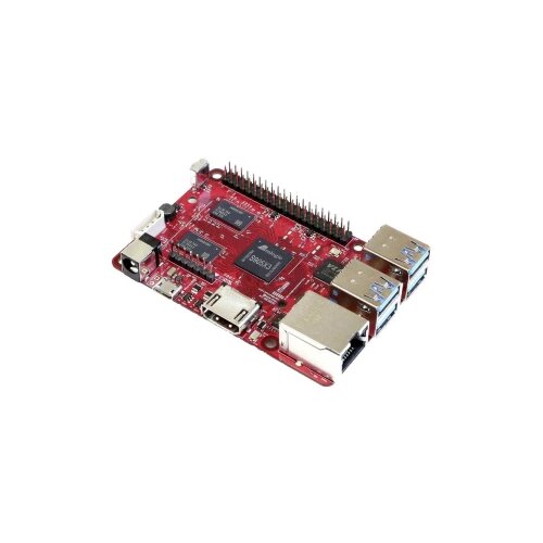 ODROID br&amp;gt; C4 4.0 GB 4 x 2.0 GHz Slike