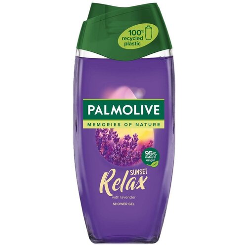 Palmolive Gel za tuširanje Sunset relax 250ml Cene