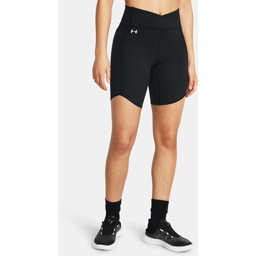Under Armour Motion Crossover Bike Short-BLK - Women Cijene