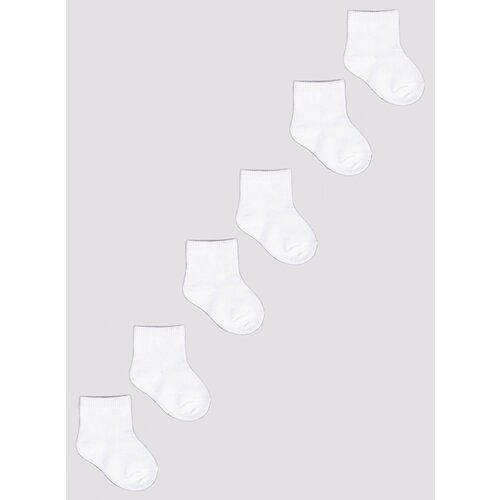 Yoclub Kids's Baby Socks In Organic Cotton SKA-0155U-0100 Cene