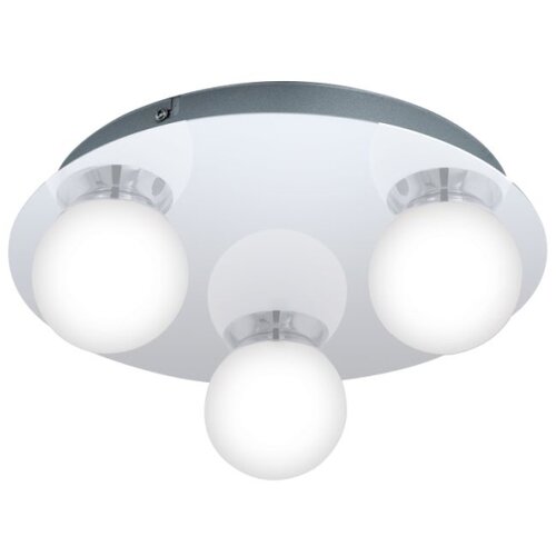 Eglo 94629 - LED kupatilsko svetlo MOSIANO 3xLED/3,3W/230V IP44 Slike