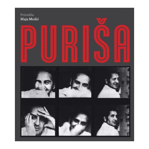 Filmski centar Srbije Maja Medić - Puri&amp;scaron;a Slike