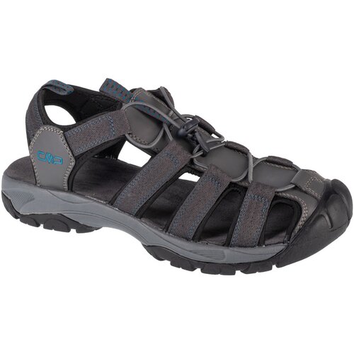 CMP Sahiph Hiking Sandal Siva Cijene