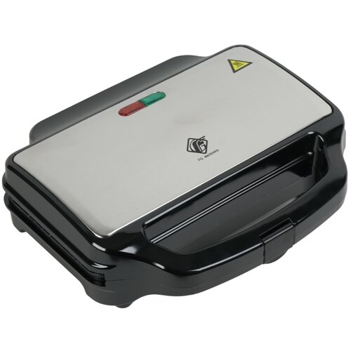 FG aparat za vafle sivo crni Cene