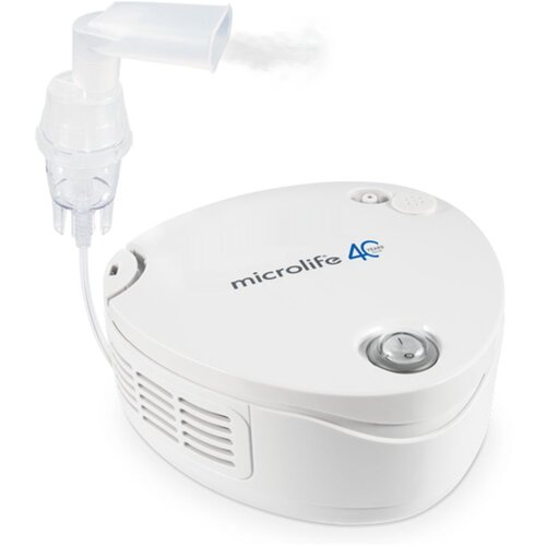 Microlife Kompresorski inhalator NEB210, Beli Cene