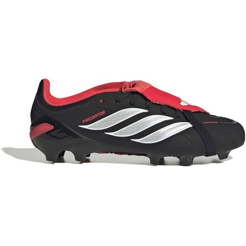 Adidas Nogomet Predator Elite Ft Fg J Črna Cene