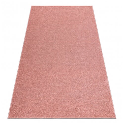 RugsX ETON PLUS pudrasto roza tepih, enobarven, enoten, gladek 150x200 cm, (22112109) Cene