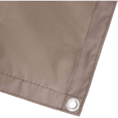  Zaslon za privatnost na balkonu 150 x 200 cm Polyester Slike