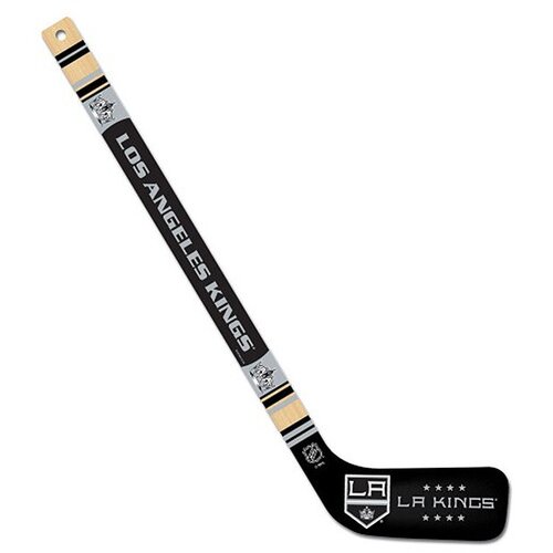 WinCraft Los Angeles Kings mini hokejska palica Slike