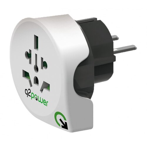  Adapter, putni, univerzalni Cijene