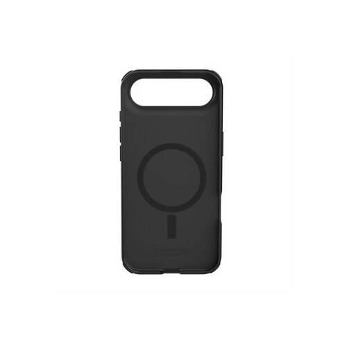  Futrola nillkin super frost pro magnetic za iphone air (6.6) crna ( F121388 ) Slike