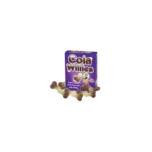 Spencer & Fleetwood Coca cola guma - penis (120g) Cijene