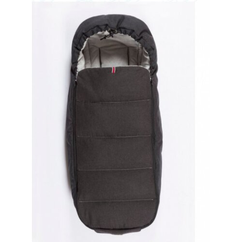 Mast Dunjica za bebe M2 Cocoon Dark Grey Cene