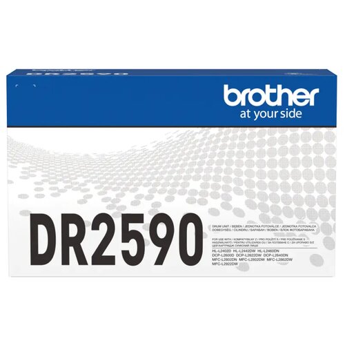 Brother DR-2590 Bubanj Drum Original Cene