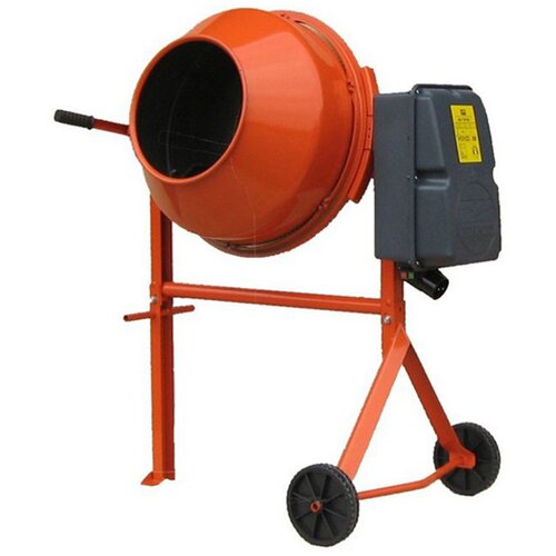  MJE&amp;Scaron;ALICA ZA BETON 130L LIV Slike