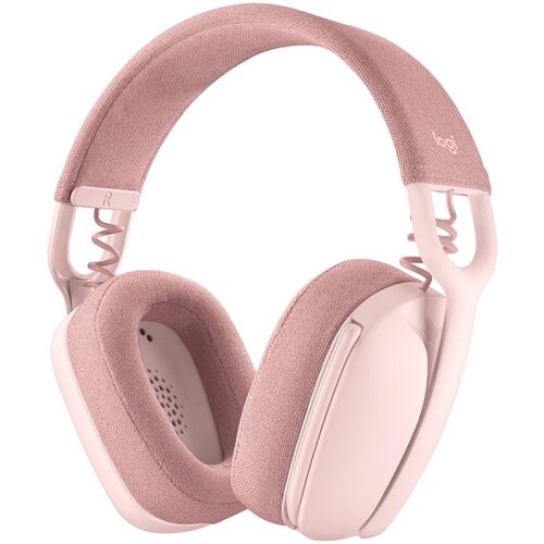 Logitech ZONE VIBE 100 - ROSE MN:A00167 - BT - EMEA - STANDALONE ( 981-001224 ) Cene