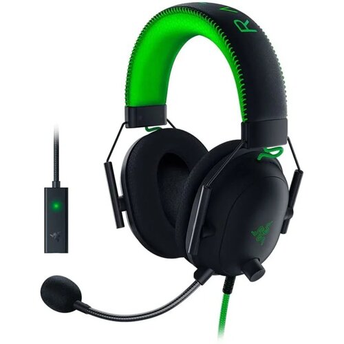 Razer Igralne slušalke Blackshark V2 Special Edition, (21217431) Cene