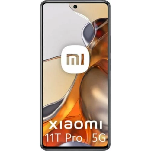 Xiaomi 11T Pro 5G Dual SIM 128GB 8GB RAM Siva pametni telefon