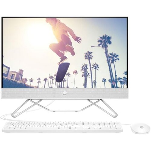 HP AIO 24-cb1055ny i3-1215U 8G512, 7Z8N1EA#BED Cene