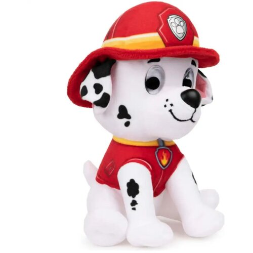 Spin Master Tačke na patrulji pli&scaron;asta figura Marshall 15 cm - Cene