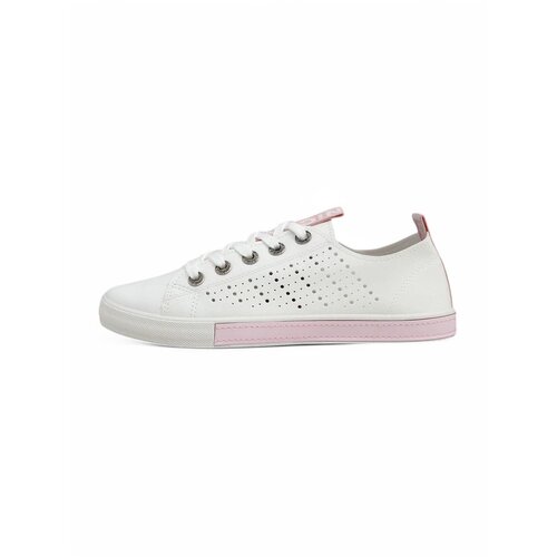Resti Women's Furatt openwork sneakers Cene