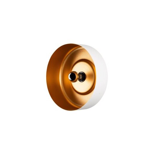 Opviq vall lamp zidna lampa bela vesta 15073 Slike