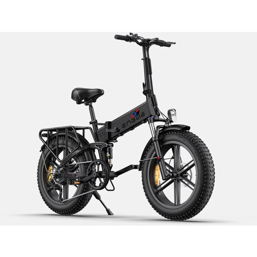  Električni bicikl Engwe Engine X 250W crna Cijene