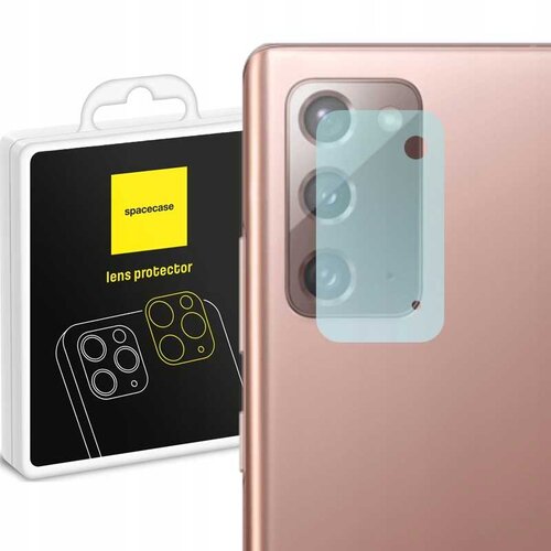 Spacecase KALJENO STEKLO ZA KAMERO SAMSUNG GALAXY NOTE 20 20+ 21, (21964604) Slike