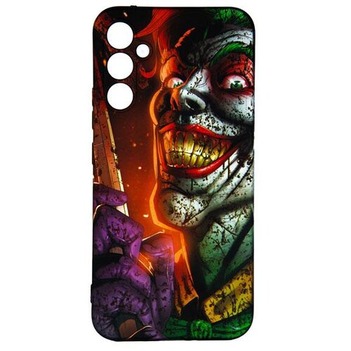  Maska za telefon SVETLECE za Samsung A34 DZ9/1, Crna Cene