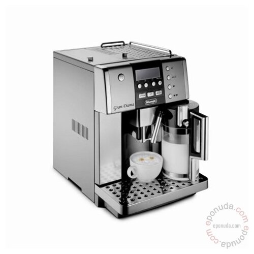 DeLonghi ESAM 6600 aparat za kafu Slike