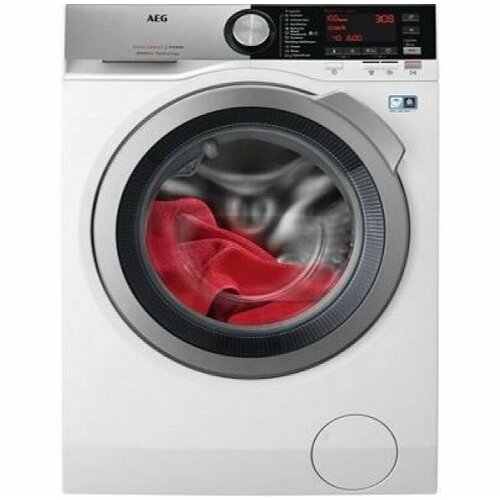 Aeg L8WBC61S mašina za pranje i sušenje veša Slike