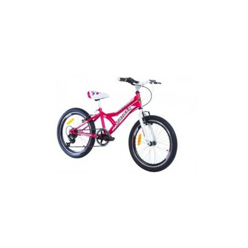 Mega Favorit dečiji bicikl CTB CASPER 20 ciklama Slike