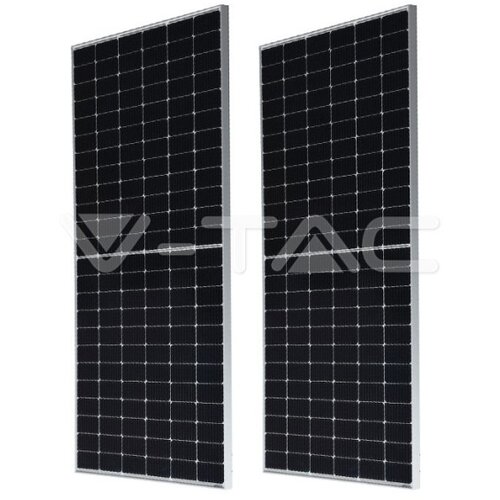 SOLARNI PANEL 410W MONO HC Slike