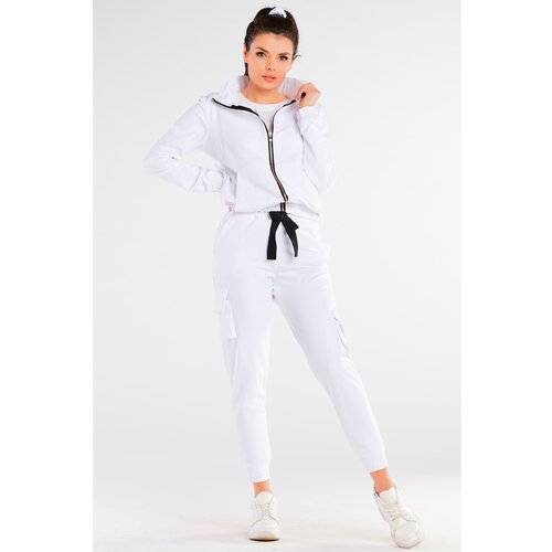 Infinite You Woman's Pants M247 Cene