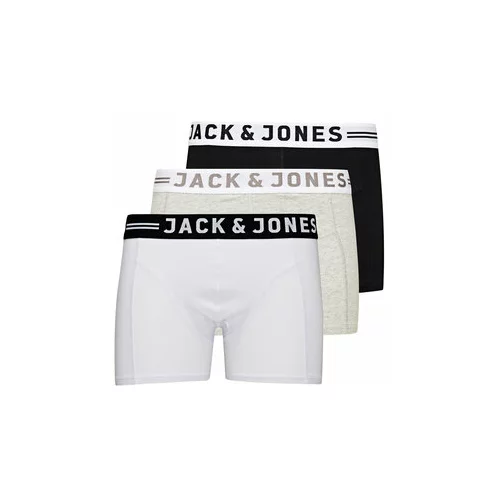 Jack & Jones Set 3 parov boksaric 12081832 Pisana