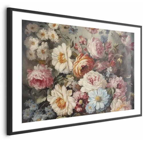  Plakat Scent of Garden Flowers 90x60 Cijene