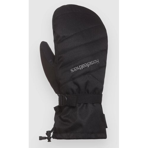 Horsefeathers Outcast Rokavice black Cene