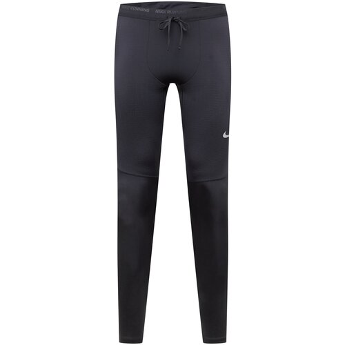 Nike Sportske hlače &amp;#039;Phenom&amp;#039; crna Slike