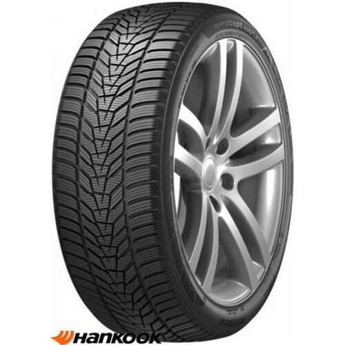 Hankook Winter i*cept evo3 X W330A ( 255/50 R19 107V XL 4PR, SBL ) Slike