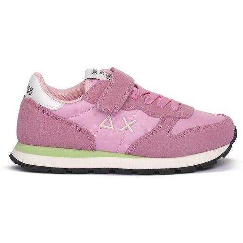 Sun68 72 GIRLS ALLY SOLID NYLON Ružičasta Cijene