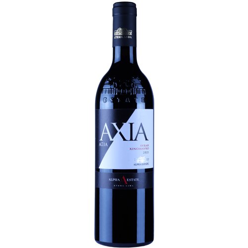 Alpha Estate Axia Cene