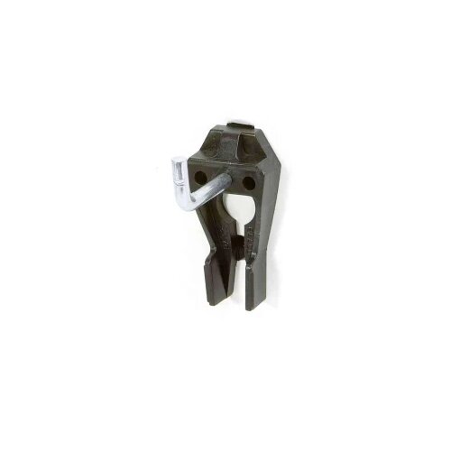 RAACO 110754 Stezaljka kuke za alat Kutna kuka 3-25 mm (D x &amp;Scaron; x V) 27 x 47 x 60 mm 5 St. Slike