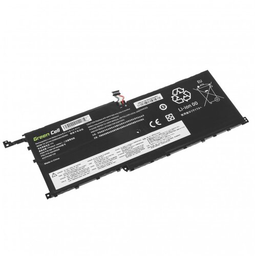 Green cell Baterija za Lenovo ThinkPad X1 Carbon Yoga, 3290 mAh Slike