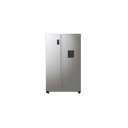  Side by side frižider Gorenje NRR9185EAXLWD