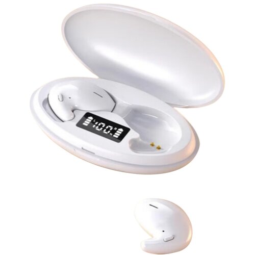 Pinny Brezžične slu&amp;scaron;alke D90 10MM Type-C Bluetooth5.3 IPX5, (21217851) Slike
