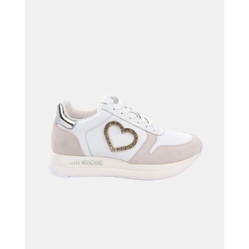 Love Moschino JA15094G1M Bijela Slike