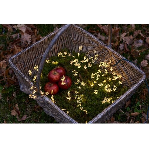 Sirius Svetlobna LED veriga Trille Green, dolžina 200 cm Cene